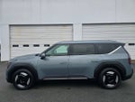 2024 Kia EV9 Wind