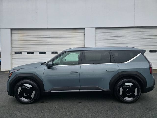 2024 Kia EV9 Wind
