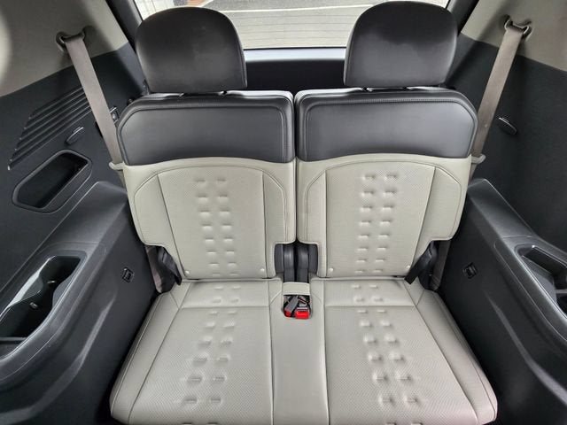 2024 Kia EV9 Wind