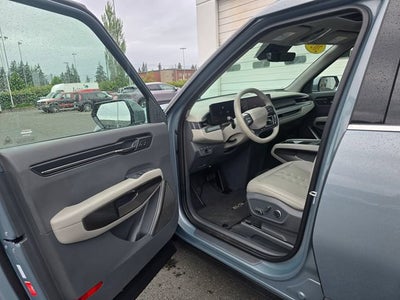 2024 Kia EV9 Wind