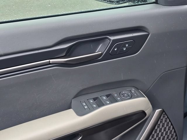 2024 Kia EV9 Wind