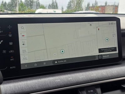 2024 Kia EV9 Wind