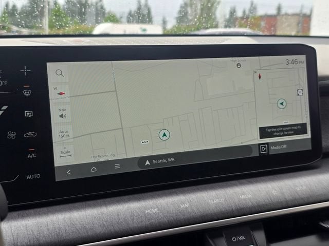 2024 Kia EV9 Wind