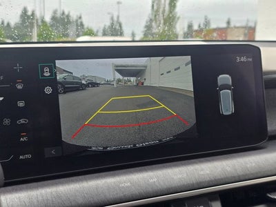 2024 Kia EV9 Wind
