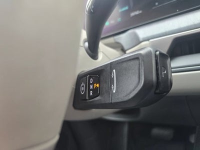 2024 Kia EV9 Wind