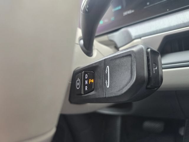 2024 Kia EV9 Wind