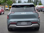 2024 Kia EV9 Wind