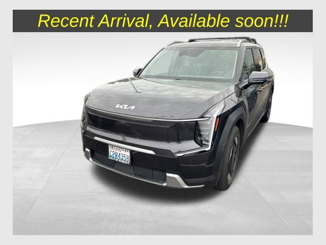 2024 Kia EV9 Wind