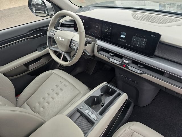 2024 Kia EV9 Wind