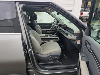 2024 Kia EV9 Wind