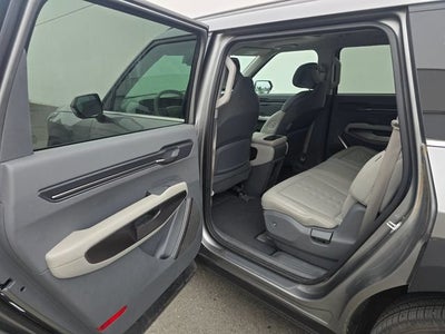 2024 Kia EV9 Wind