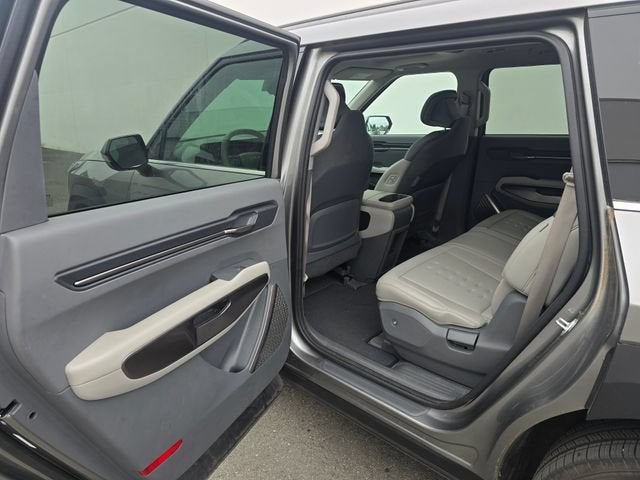 2024 Kia EV9 Wind