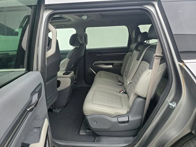 2024 Kia EV9 Wind