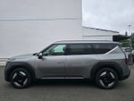 2024 Kia EV9 Wind