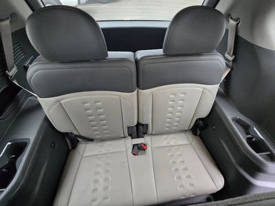 2024 Kia EV9 Wind