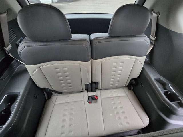 2024 Kia EV9 Wind