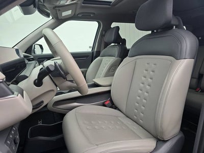 2024 Kia EV9 Wind