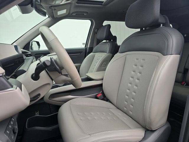 2024 Kia EV9 Wind