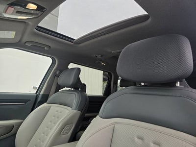 2024 Kia EV9 Wind