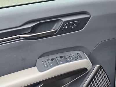 2024 Kia EV9 Wind