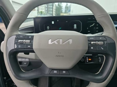 2024 Kia EV9 Wind