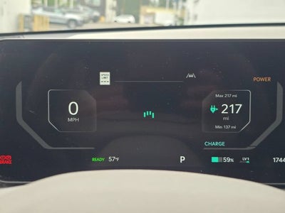 2024 Kia EV9 Wind