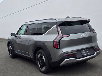 2024 Kia EV9 Wind
