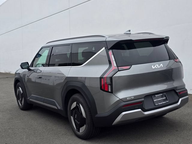 2024 Kia EV9 Wind