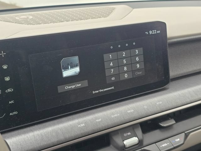 2024 Kia EV9 Wind