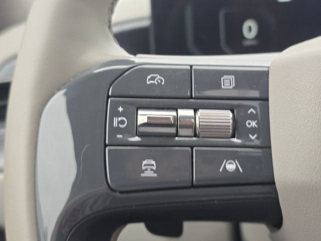 2024 Kia EV9 Wind