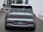 2024 Kia EV9 Wind