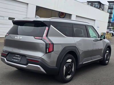 2024 Kia EV9 Wind