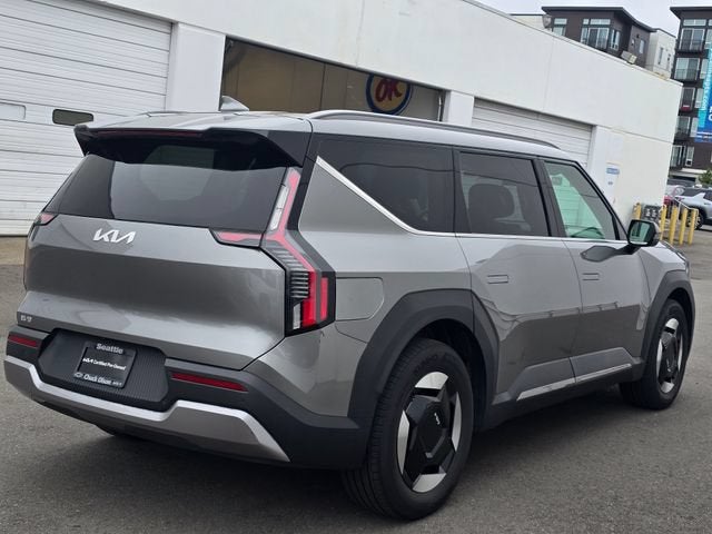2024 Kia EV9 Wind