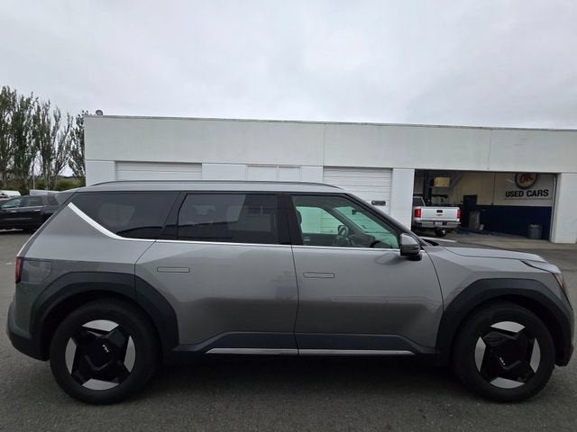 2024 Kia EV9 Wind