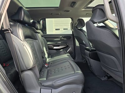 2024 Kia EV9 Wind
