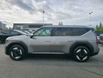 2024 Kia EV9 Wind