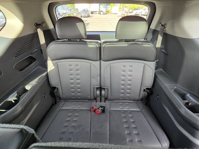 2024 Kia EV9 Wind