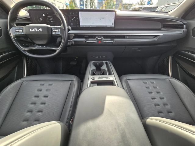 2024 Kia EV9 Wind