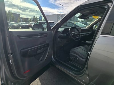 2024 Kia EV9 Wind