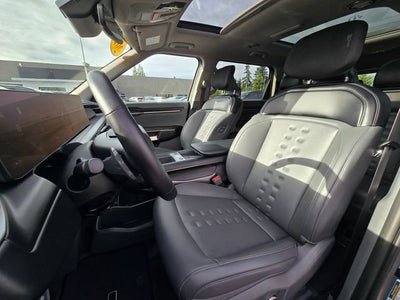 2024 Kia EV9 Wind