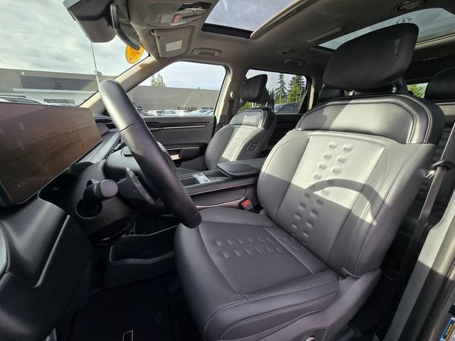 2024 Kia EV9 Wind