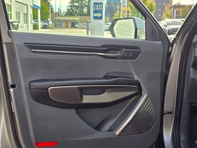 2024 Kia EV9 Wind