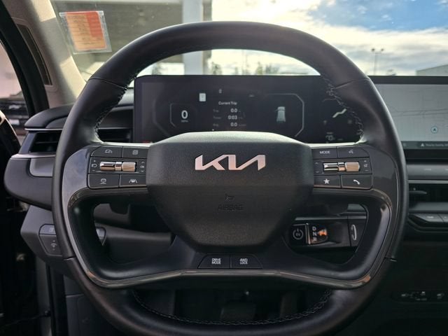 2024 Kia EV9 Wind