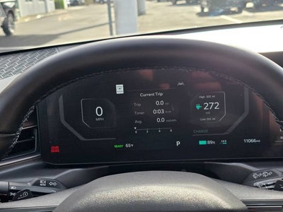 2024 Kia EV9 Wind