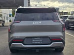 2024 Kia EV9 Wind