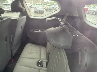 2024 Kia EV9 Wind