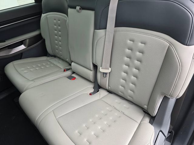 2024 Kia EV9 Wind