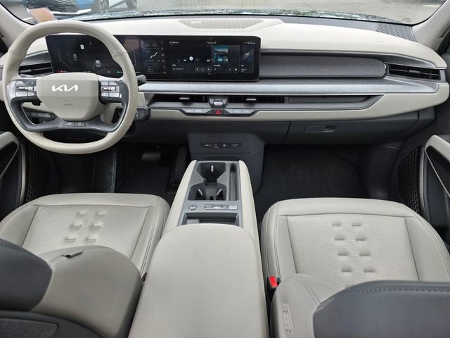 2024 Kia EV9 Wind