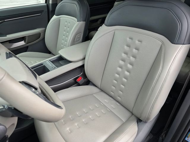2024 Kia EV9 Wind