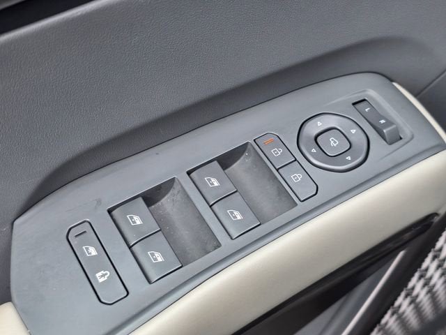 2024 Kia EV9 Wind
